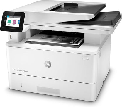 HP M428fdw LaserJet Pro Wireless All-in-One Printer