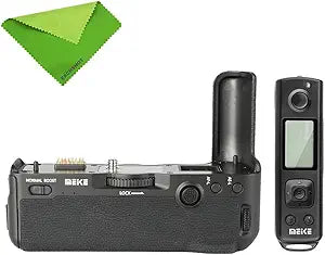 Meike MK-XT3 Pro Battery Grip Fujifilm X-T3 Remote — main product image