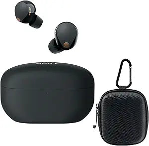 Sony KN-EPC-02_K15 WF-1000XM5 Wireless Earbuds Bundle