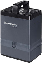 Elinchrom EL10305.1 ELB 1200 HS To Go Kit
