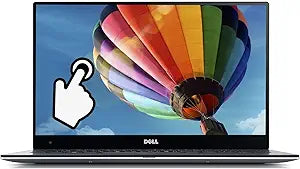 Dell XPS 13 9360 Touchscreen Laptop i5 Renewed