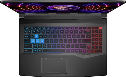 MSI MSI Pulse 15 Gaming Laptop i7 RTX 4060 16GB DDR5