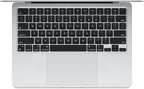 Apple MRXQ3LL/A 2024 MacBook Air 13