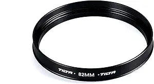 Tilta MB-T15-C80 82mm Mini Clamp-on Matte Box Adapter — main product image