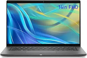 Dell Latitude 7410 i5 16GB 512GB SSD Business Laptop (Renewed)