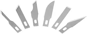 Westcott E-73001 Scalpel Blades Refill Pack