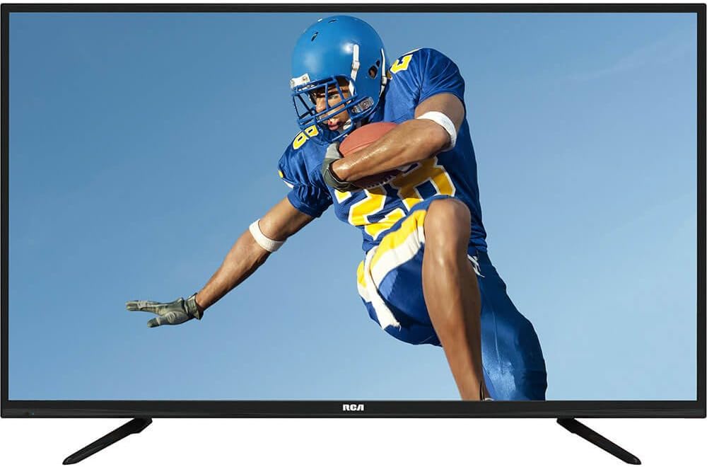 RCA RTU5540 55-inch 4K UHD LED HDTV