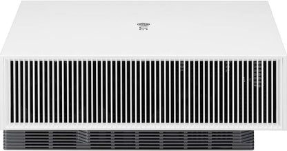 LG E1LGHU810PW 4K UHD CineBeam Laser Projector