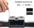 Tilta TGA-RG-PM V-Mount Battery Plate for RS2/RS3 Pro