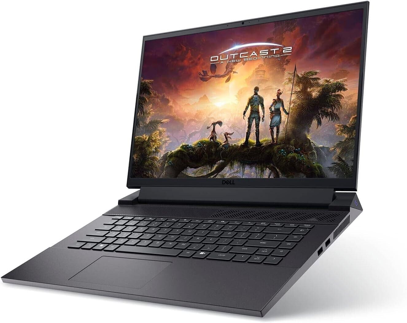Dell G16 7630 Gaming Laptop RTX 4070 165Hz