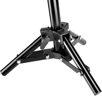 Neewer 90074187 Mini Table Top Backlight Stand (2-Pack)