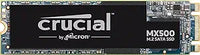 Crucial CT1000MX500SSD4 MX500 1TB SATA M.2 Internal SSD