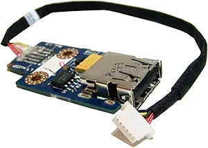 HP LS-4025P Secondary HDD Caddy USB Board Cable — main product image