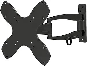 Monoprice 8100 Adjustable Tilt & Swivel Wall Mount — main product image