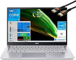 Acer Swift 3, 14.0" i5-1135G7 Ultrabook