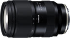 Tamron Di III RXD 28-75mm f/2.8 Sony E-Mount Lens