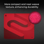 BenQ G-SR-SE-ZC02 ZOWIE Rouge Esports Gaming Mouse Pad