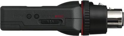 Tascam DR-10X XLR Micro Audio Portable Recorder
