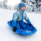 Pelican Nomad 40 Sled 4-Season Outdoors