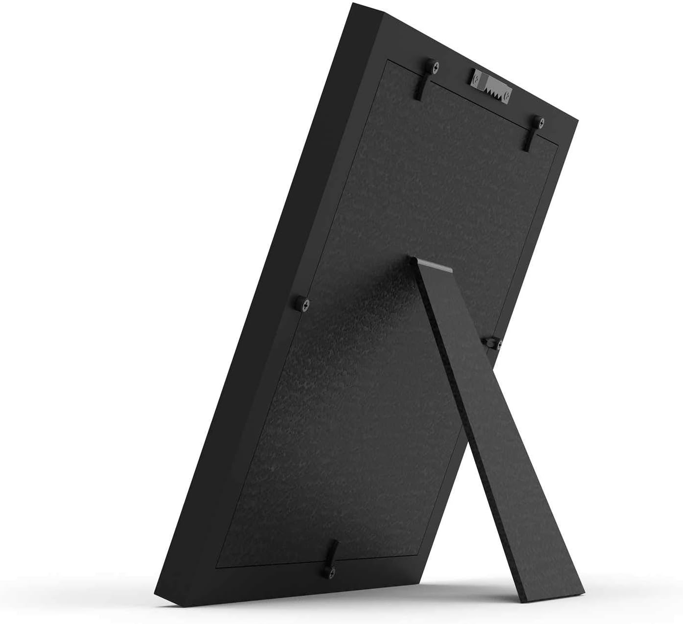 Glorious AMS-VINYL-FRAME-SET-7BLK Vinyl Frame Set Black (3)