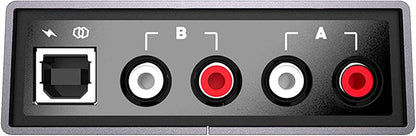 MWM PHASE-ULTIMATE Wireless Timecode Control 4 Remotes