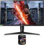 LG 27GL850-B - 27