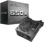 EVGA 100-N1-0650-L1 650W N1 Power Supply