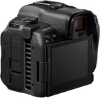 Canon EOS R5 C Mirrorless Digital Cinema Camera (Renewed)