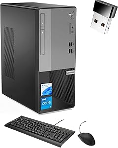 Lenovo V50t Gen 2 i5 Desktop 16GB 1TB SSD Windows 11