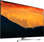 LG 65SK9000 65-Inch 4K Smart LED TV (2018)
