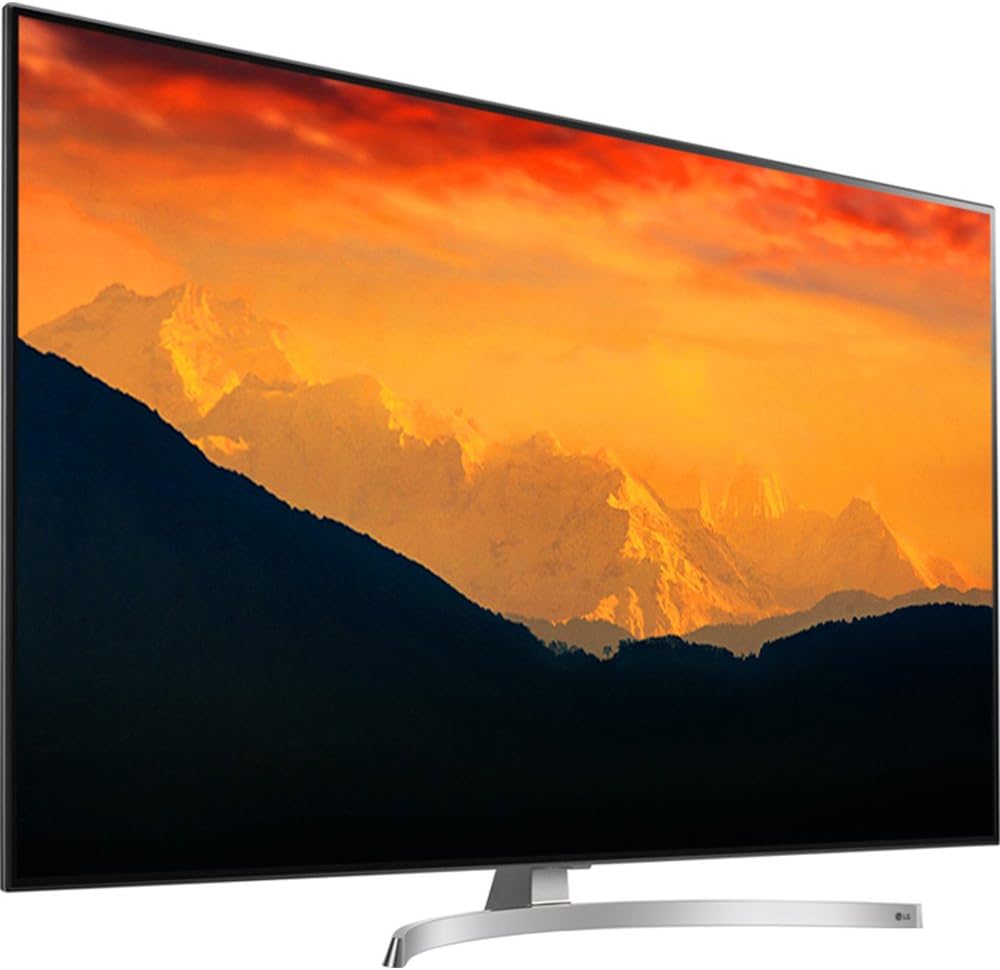 LG 65SK9000 65-Inch 4K Smart LED TV (2018)