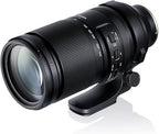 Tamron 150-500mm f/5-6.7 Lens for Sony E - Refurbished