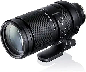 Tamron 150-500mm f/5-6.7 Lens for Sony E - Refurbished — main product image