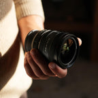 Sony FE 24-50mm F2.8 G Full-Frame Zoom Lens