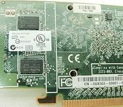 Dell OptiPlex 755 Refurbished PCI 128MB ATI Graphics Card