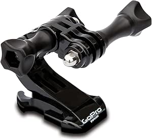 GoPro AHFMT-001 Helmet Front Camera Mount — main product image