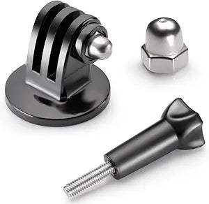 Neewer 10072124 Tripod Mount Adapter for GoPro Action Cameras