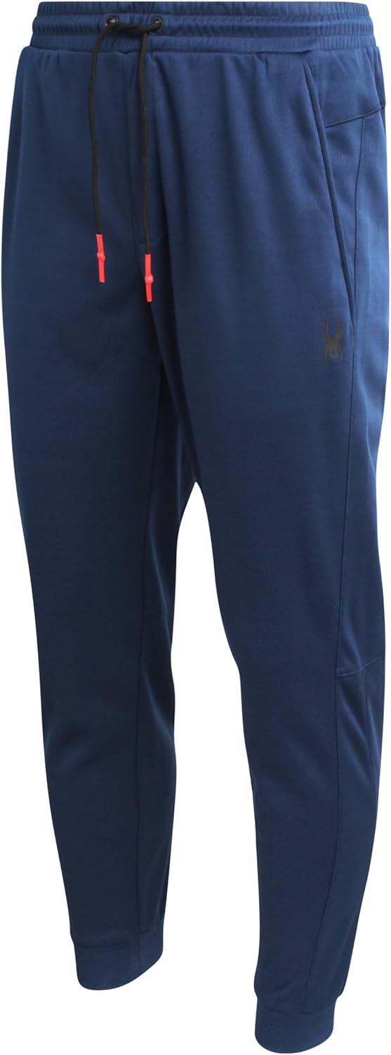 Spyder Active Sweatpants Men's Performance Fleece Joggers — main product image