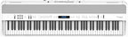 Roland FP-90X-WH 88-Key Home Digital Piano (Portable)