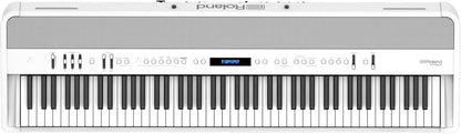 Roland FP-90X-WH 88-Key Home Digital Piano (Portable)