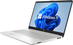 HP Premium 15 Laptop 15.6