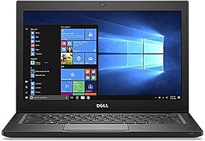 Dell Latitude 7280 Touchscreen i5 Laptop