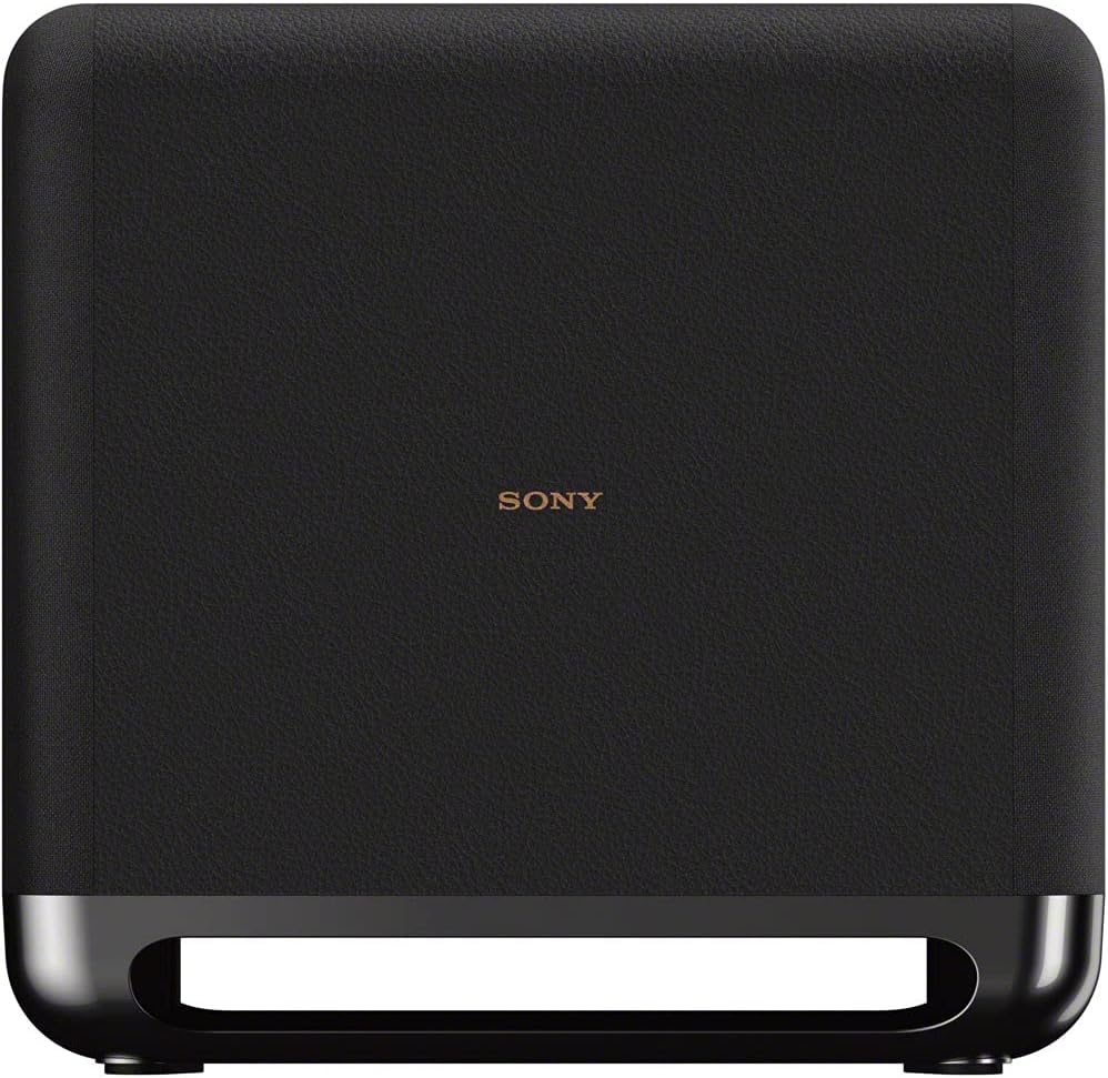 Sony SA-SW5 Wireless Subwoofer HT-A9/A7000 Bundle