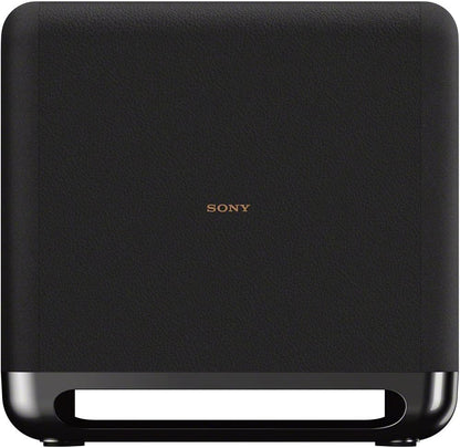 Sony SA-SW5 Wireless Subwoofer HT-A9/A7000 Bundle