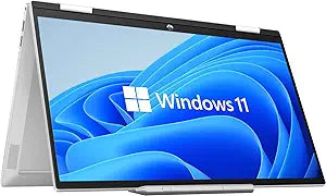 HP 15t-er000 Pavilion x360 2-in-1 - i5, 12GB, 512GB, Touchscreen