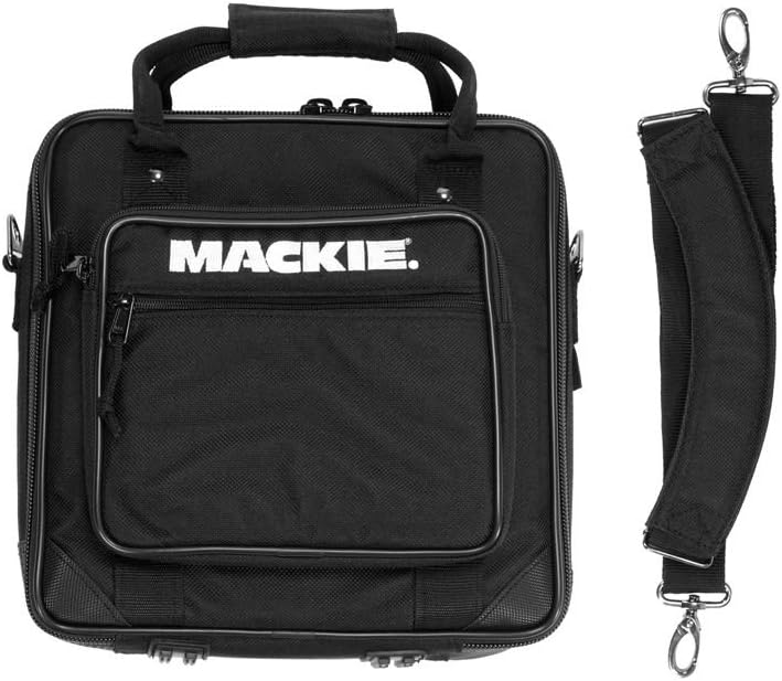 Mackie Mac-8345 1202VLZ Mixer Bag — main product image
