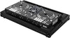 Odyssey Cases FZRANEONEBL Rane One Flight Case Black