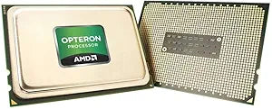 HP Opteron 6278 2.4GHz 16-Core CPU — main product image
