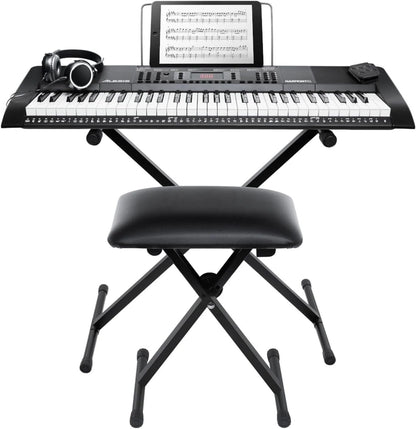 Alesis Harmony 61 Portable Keyboard Renewed