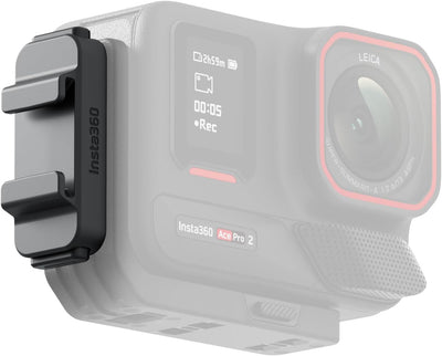 Insta360 Ace Pro Quick Release Cold Shoe Mount